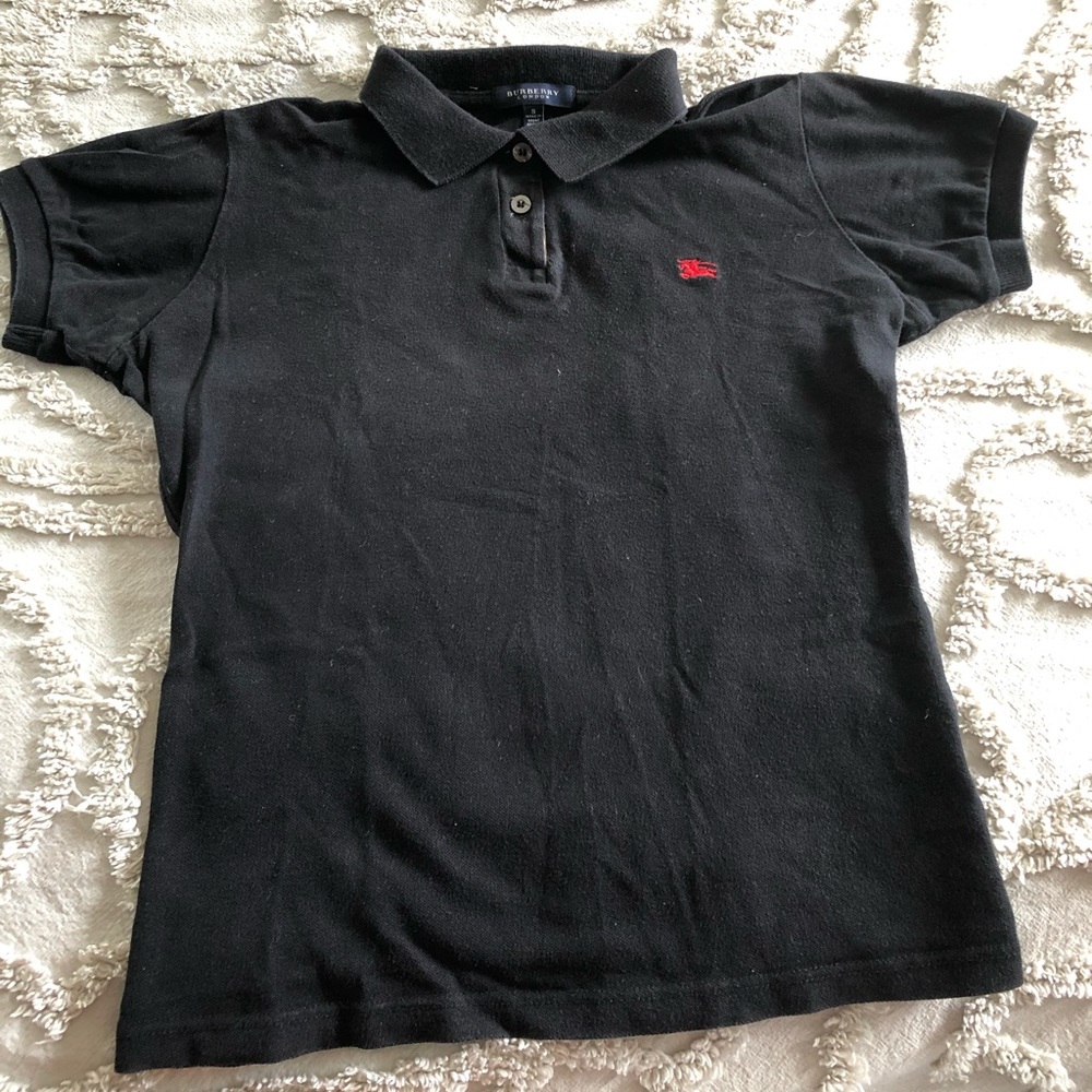 Burberry Polo